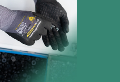 Hand Protection
