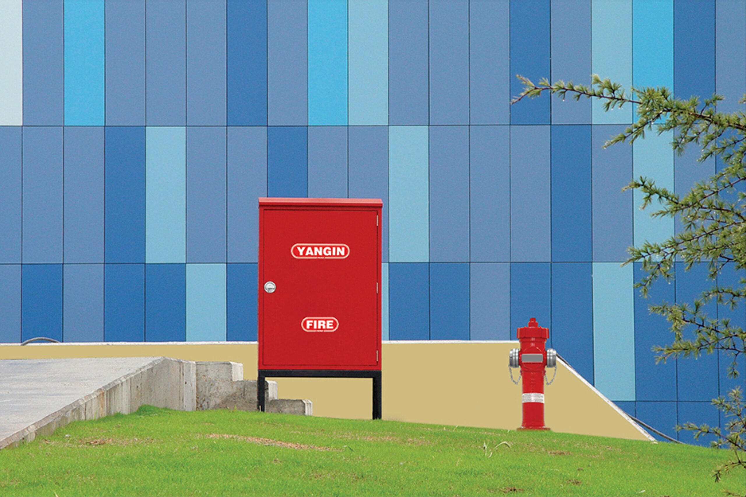 Cabinets