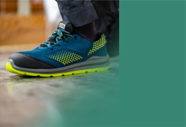 Safety Shoes